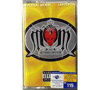 Methods of Mayhem - Methods of Mayhem [CASSETTE]