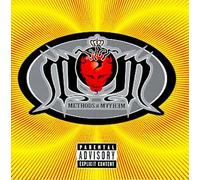 Methods of Mayhem - Methods of Mayhem [VINYL]