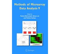 Methods of Microarray Data Analysis V
