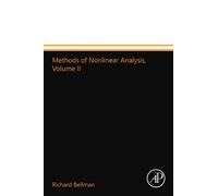 Methods of Nonlinear Analysis, Volume II: Volume II