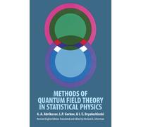 Methods of Quantum Field Theory in Statistical Physics