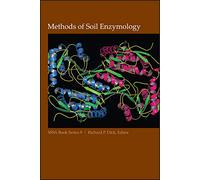 Methods of Soil Enzymology: 26 (SSSA Book Series)