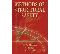 Methods of Structural Safety (Dover Civil and Mechanical Engineering)