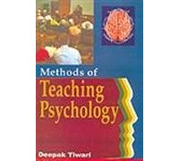 Methods Of Teaching Psychology