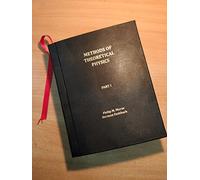 Methods of Theoretical Physics, Part I