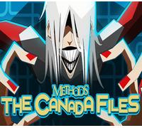Methods: The Canada Files PC Steam Account