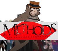Methods: The Detective Competition PC Steam Account
