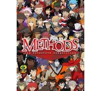 Methods: The Detective Competition (PC) - Steam Account - GLOBAL