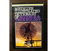 Methuen Illustrated Dictionary of Science