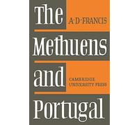 Methuens and Portugal 1691-1708