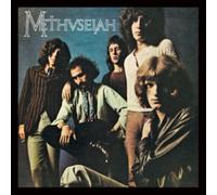 METHUSALEH - MATTHEW, MARK, LUKE AND JOHN EXPANDED CD EDITION