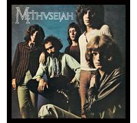 METHUSALEH - MATTHEW, MARK, LUKE AND JOHN EXPANDED CD EDITION