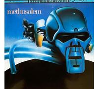 Methusalem - Journey Into The Unknown