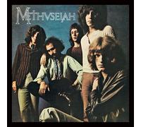 METHUSALEH - MATTHEW, MARK, LUKE AND JOHN EXPANDED CD EDITION