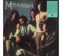 Methuselah : Matthew, Mark, Luke and John VINYL 12" Album (2024) NEW