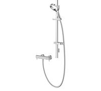 Methven Aurajet Aio Cool to Touch Bar Shower - Model AOCTSCPUK