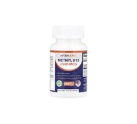 Methyl B12, Natural Berry