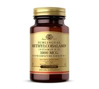 Methylcobalamin Vitamin B12 30 Nuggets 1000 Mcg