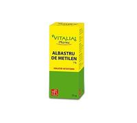 Methylene Blue 1%, 25 g, Vitalia