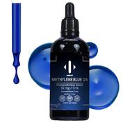 Methylene Blue 1% solution 100 ml/3.38 oz Abrupt