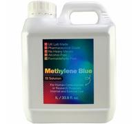 Methylene Blue | 1% Solution | USP Food Grade | 1L