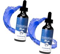 Methylene Blue Drops with Dropper, Improve Concentration and Enhance Memory, High Purity, 60 ML (2)