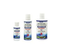 Methylene Blue General Disease Prevention Medicine Treatment for Fish Tank Aquarium Tropical (500ml)