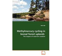 Methylmercury cycling in boreal forest uplands: The impact of reservoir creation