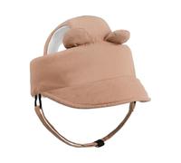 MetieFasia Hat, Adjustable, Portable, Comfortable, Breathable, Fall Protection, Anti-Fall Cap for Running, Walking, Coffee
