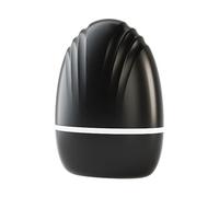 MetieFasia Teacher's Stamp Musical Educational Roll 5 Lines Self-Inking Practical Handwritten Line Easy to Use Suitable for The Classroom, black