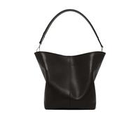 MÉTIER 22 Twist tote bag - Black One Size