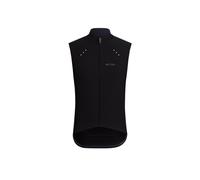 Metier Beacon Women's Gilet BLACK X-SMALL