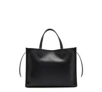 Metier Chameleon 30 Leather Tote bag - Black - One Size