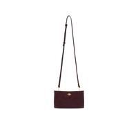 MÉTIER Ease 20 turn-lock cross body bag - Red One Size