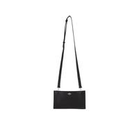 MÉTIER Ease 28 leather clutch - Black One Size