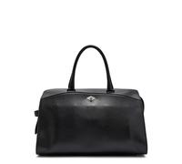 Metier Private Eye Leather Tote bag - Black - One Size