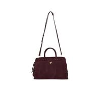 MÉTIER top handle satchel - Purple One Size