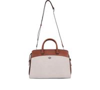 MÉTIER top handle tote bag - Neutrals OS