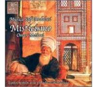 Metioui, Omar - Misticismo-Musica Sufi Andalus
