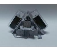 Meto M Price Gun Ink Roller - Pack of 5
