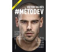#mètodeV: Com gestionar la pressió de cada dia per aconseguir ser el millor (NO FICCIÓ COLUMNA)