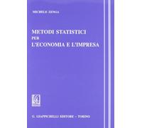 Metodi statistici per l'economia e l'impresa