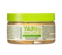 Metodo Curly Yari Green Curls Edge 125ml Hair Gel for Curls
