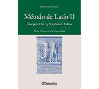Método de Latín II (Letras)