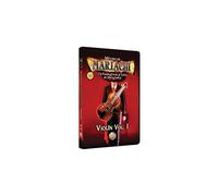 Metodo De Mariachi: Violin 1 [DVD] [Region 1] [US Import] [NTSC]