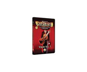 Metodo De Mariachi: Violin 1 [DVD] [Region 1] [US Import] [NTSC]