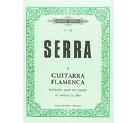 Método Guitarra Flamenca