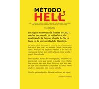 Método HELL: Los 3 pasos que aplican, sin saberlo, los mejores oradores del mundo para escribir sus charlas o discursos.
