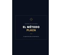 Método Plaza: La agenda del opositor