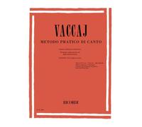 Metodo Practico: Mezzo-Soprano/Baritone - Book/CD: Ariette su Testi di Metastasio, Mezzo Soprano O Baritono, Practical Vocal Method